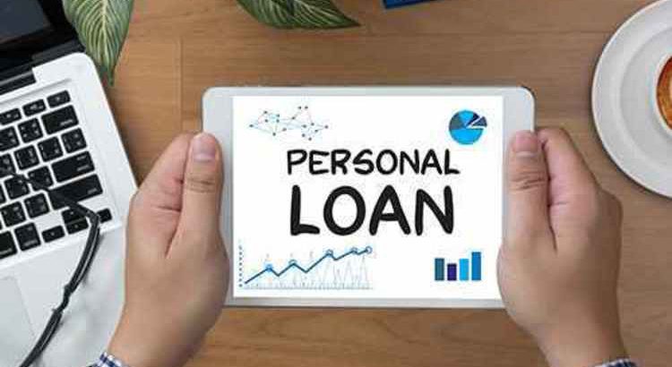 Get a Personal Loan