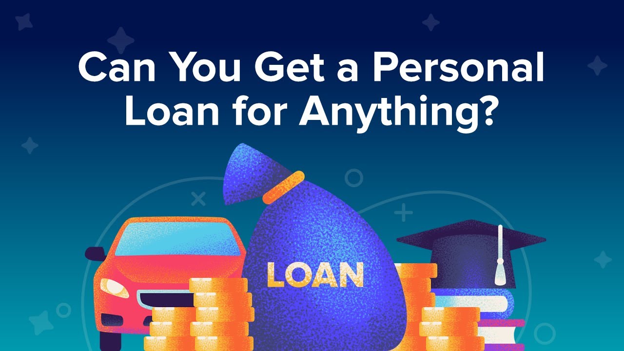Personal Loan with a Low Interest Rate