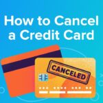 A simple and easy method to cancel your credit card