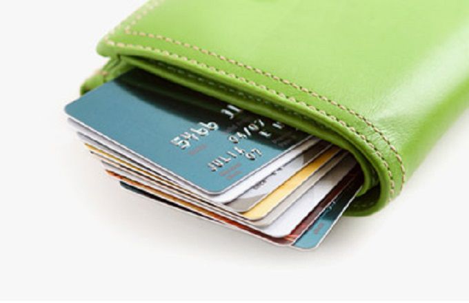 potential of your credit card