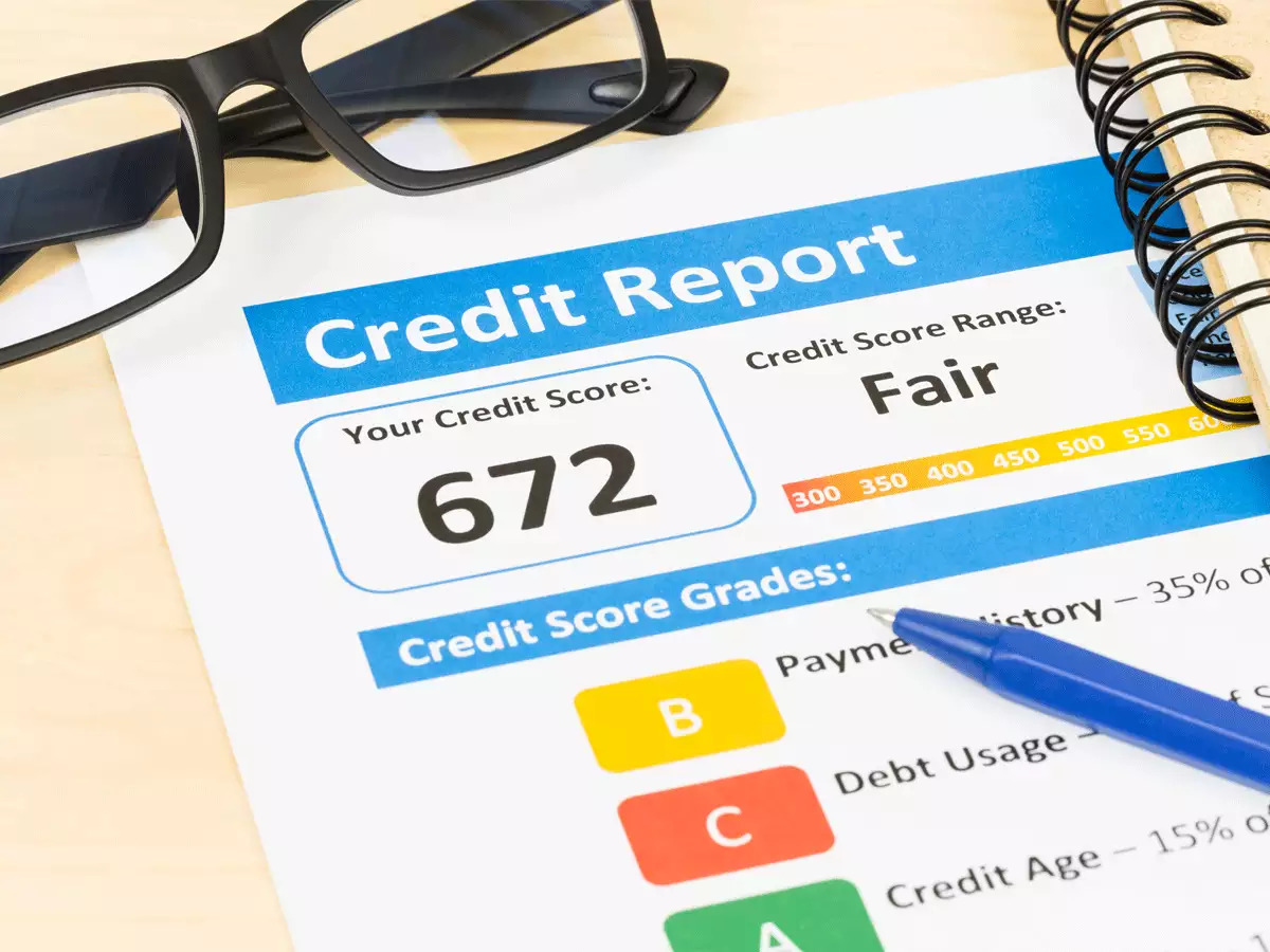 Salary Play In Calculating Credit Score