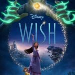 Review of The Wish Disney Film 2023