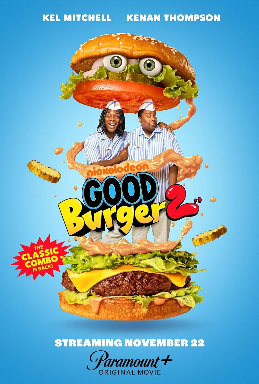 Good Burger 2 Film